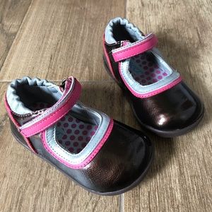 NWOB Robeez Mary Jane